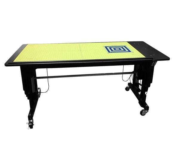 Table Top Iron Pad 23x23 | Martelli Enterprises