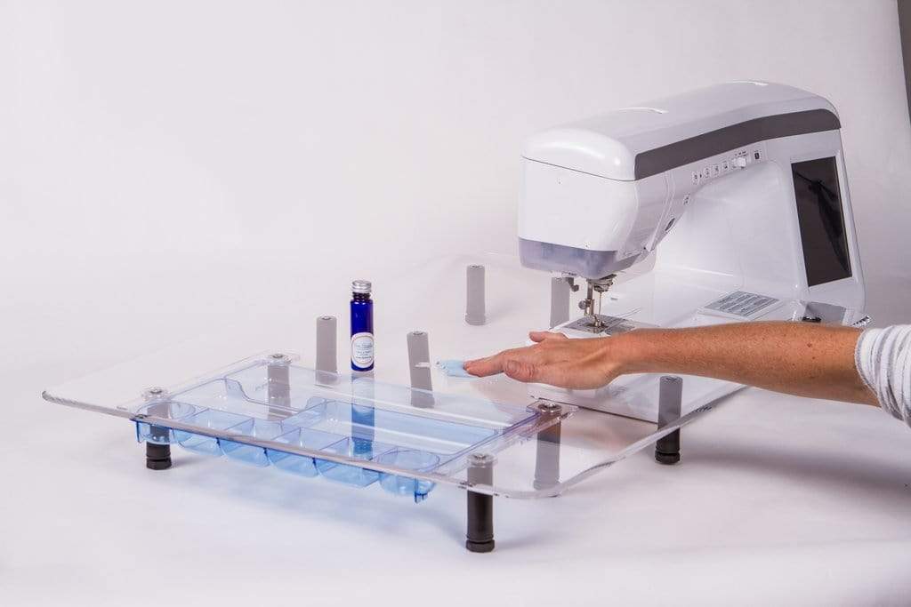 Extension Table Sewing Machine