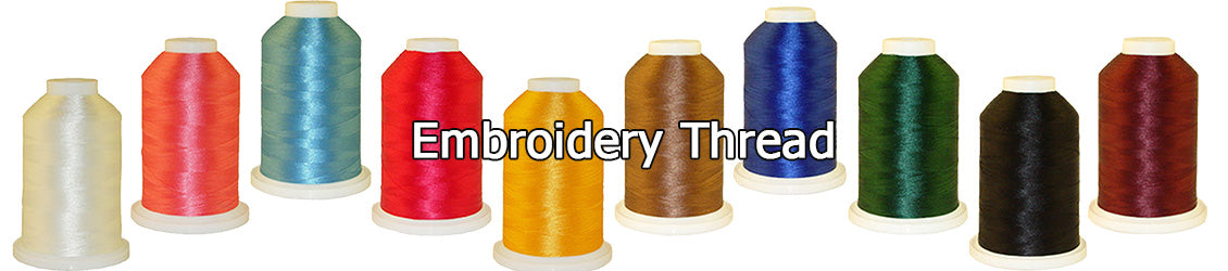 Embroidery Thread