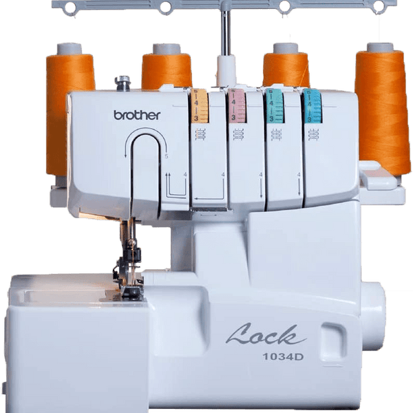 Brother good serger