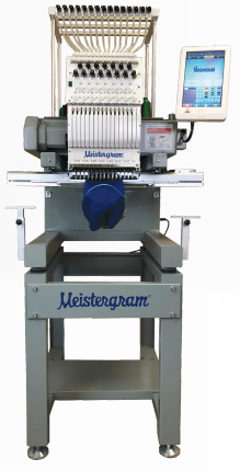 Consew Industrial machines Meistergram Gem 1500TC