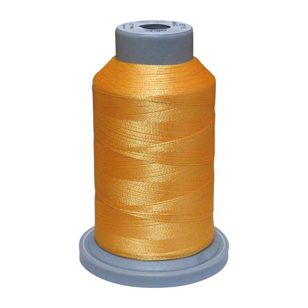 Fil-Tec Thread & Floss Glide Trilobal Polyester No. 40  Mango 80116 1000 meter