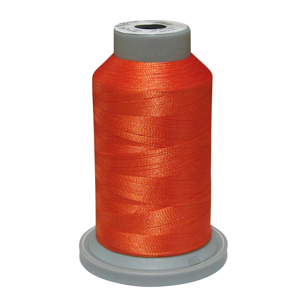 Fil-Tec Thread & Floss Glide Trilobal Polyester No. 40  Mars 50158 1000 meter