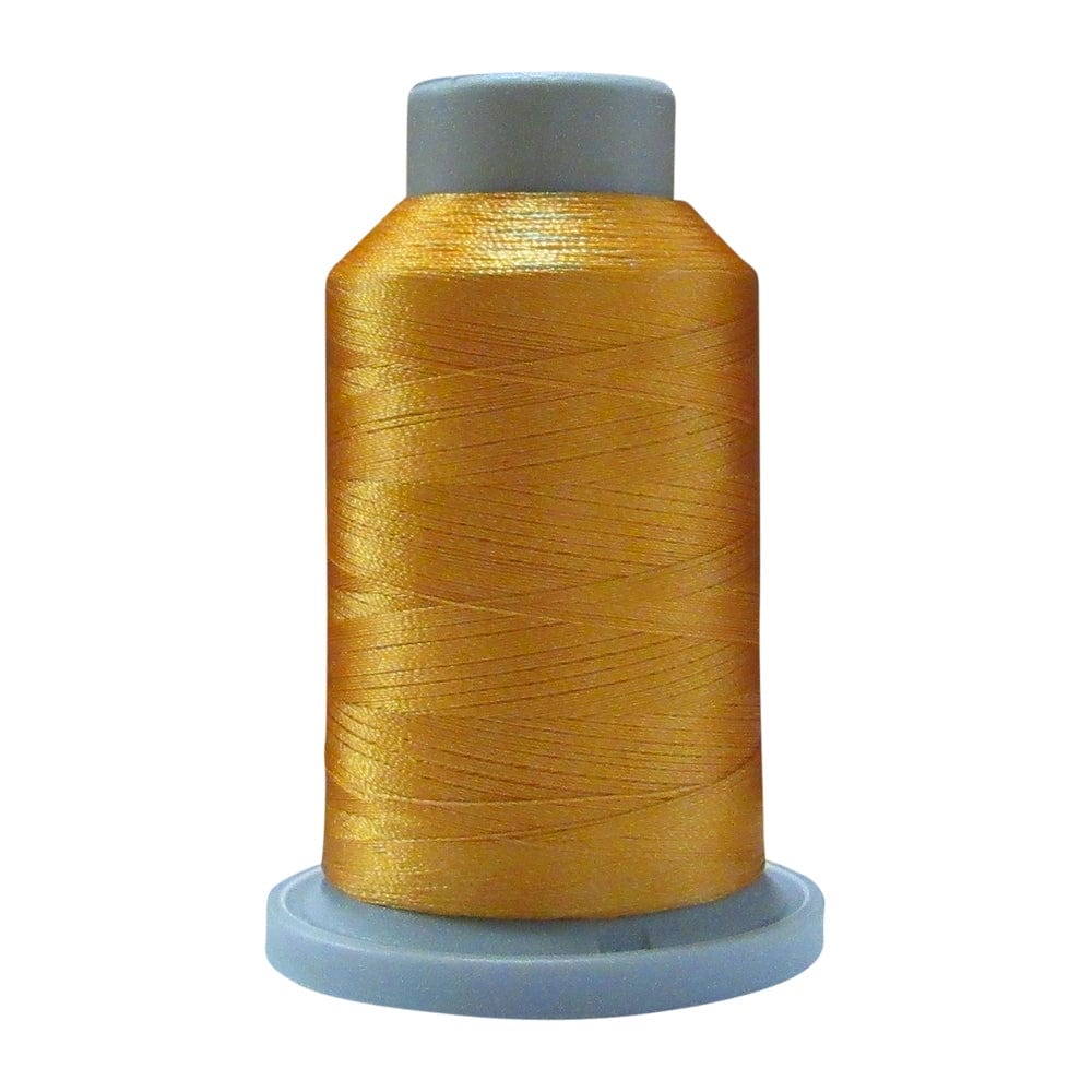 Fil-Tec Thread & Floss Glide Trilobal Polyester No. 40  Medallion 80143 1000 meter