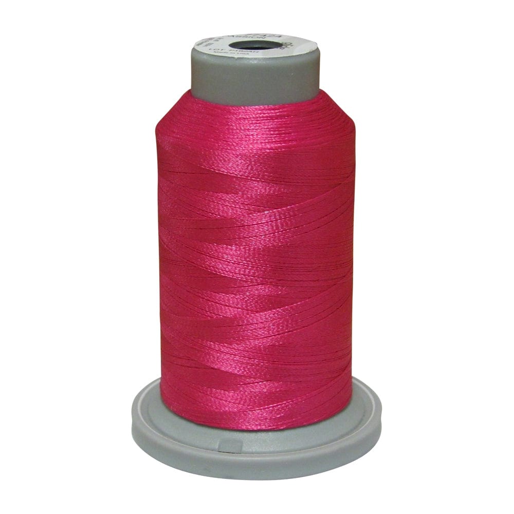 Fil-Tec Thread & Floss Glide Trilobal Polyester No. 40  Passion 77424 1000 meter