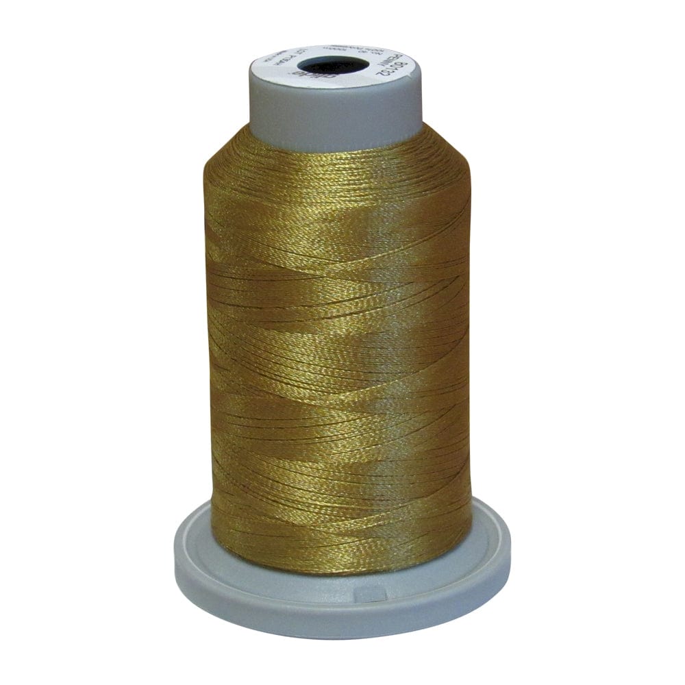 Fil-Tec Thread & Floss Glide Trilobal Polyester No. 40  Penny 80132 1000 meter