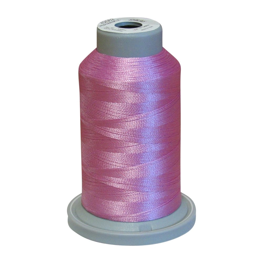 Fil-Tec Thread & Floss Glide Trilobal Polyester No. 40  Periwinkle 42562 1000 meter