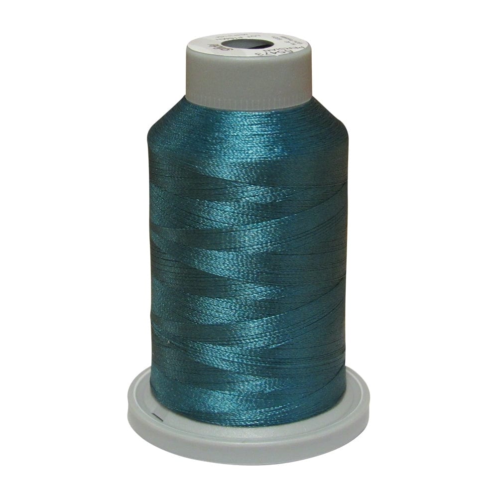 Fil-Tec Thread & Floss Glide Trilobal Polyester No. 40  Persian 65473 1000 meter