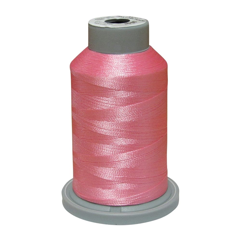 Fil-Tec Thread & Floss Glide Trilobal Polyester No. 40  Pink Lemonade 70217 1000 meter