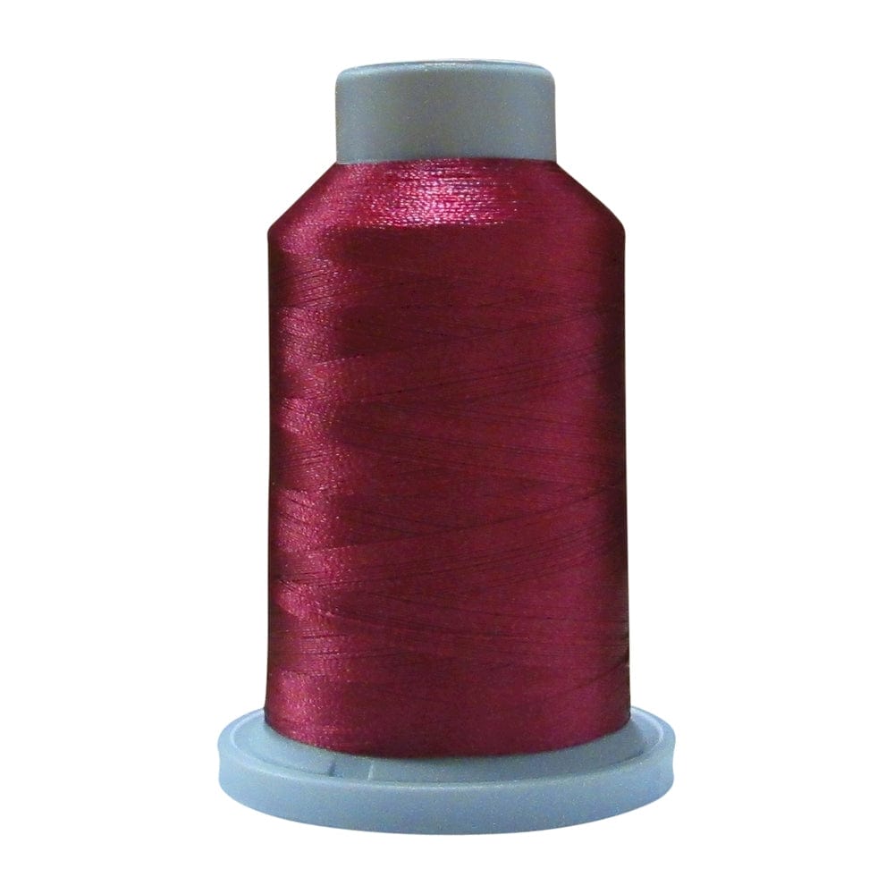 Fil-Tec Thread & Floss Glide Trilobal Polyester No. 40  Pinot 77637 1000 meter