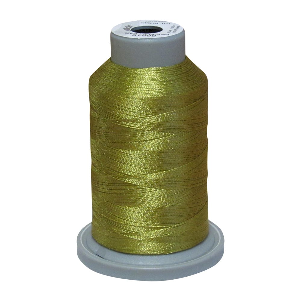 Fil-Tec Thread & Floss Glide Trilobal Polyester No. 40  Prickly Pear 60618 1000 meter