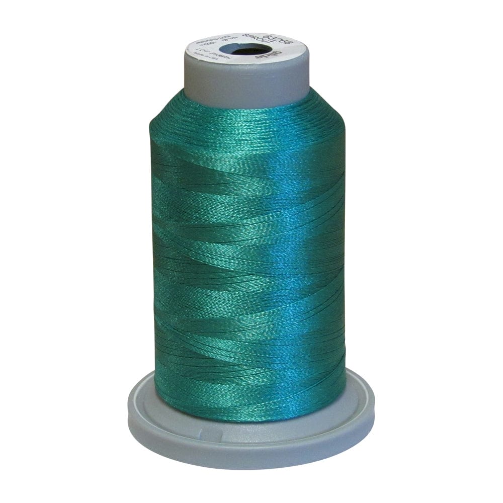 Fil-Tec Thread & Floss Glide Trilobal Polyester No. 40  Sprout 63268 1000 meter