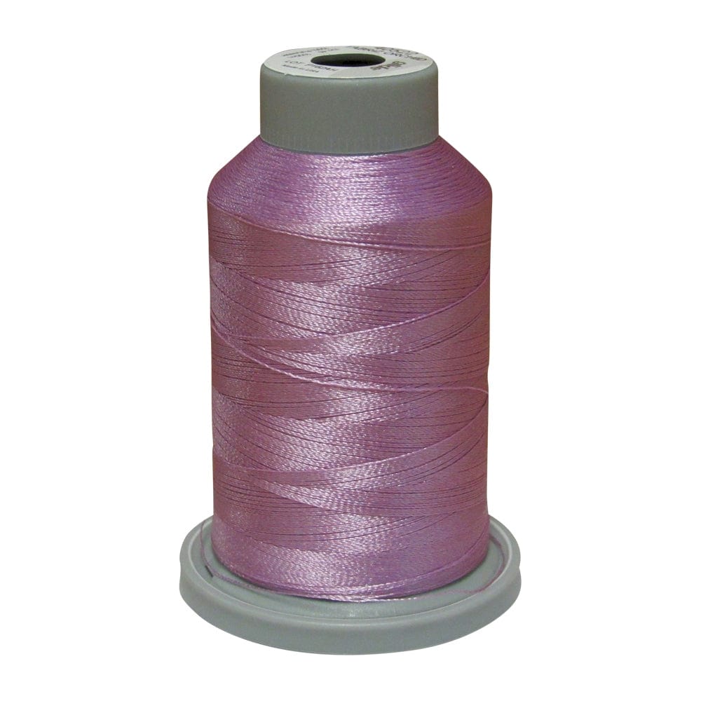 Fil-Tec Thread & Floss Glide Trilobal Polyester No. 40  Tabriz Orchid 40522 1000 meter