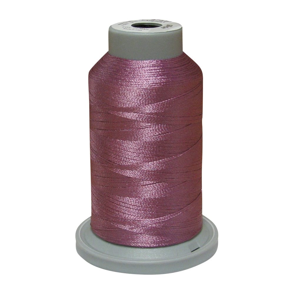 Fil-Tec Thread & Floss Glide Trilobal Polyester No. 40  Teaberry 47440 1000 meter