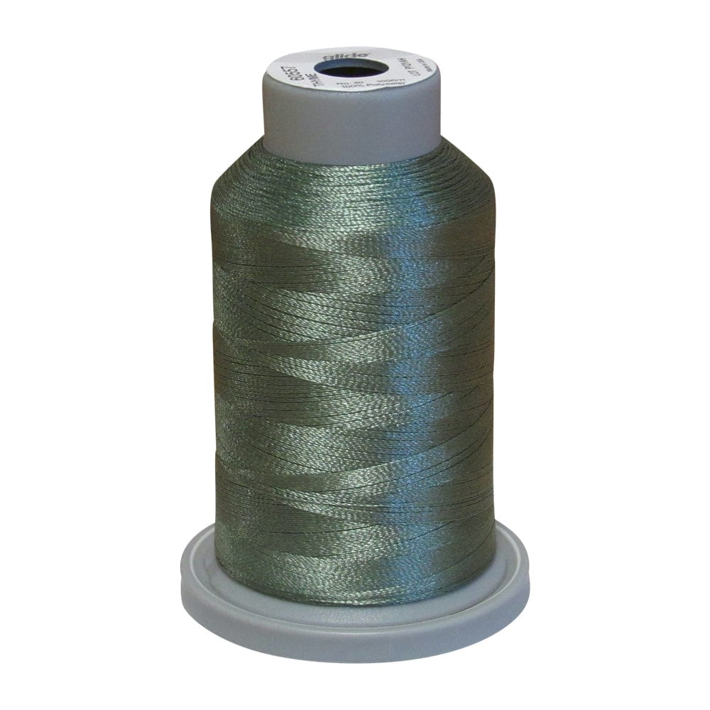 Fil-Tec Thread & Floss Glide Trilobal Polyester No. 40  Thyme 60557 1000 meter