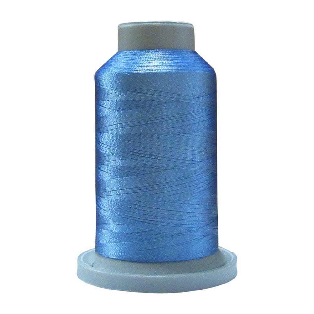 Fil-Tec Thread & Floss Glide Trilobal Polyester No. 40  Tropical 90284 1000 meter