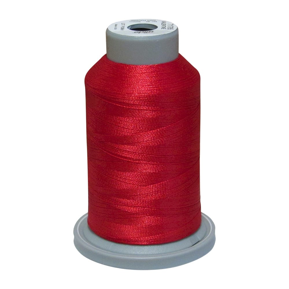 Fil-Tec Thread & Floss Glide Trilobal Polyester No. 40  Valentine 71795 1000 meter