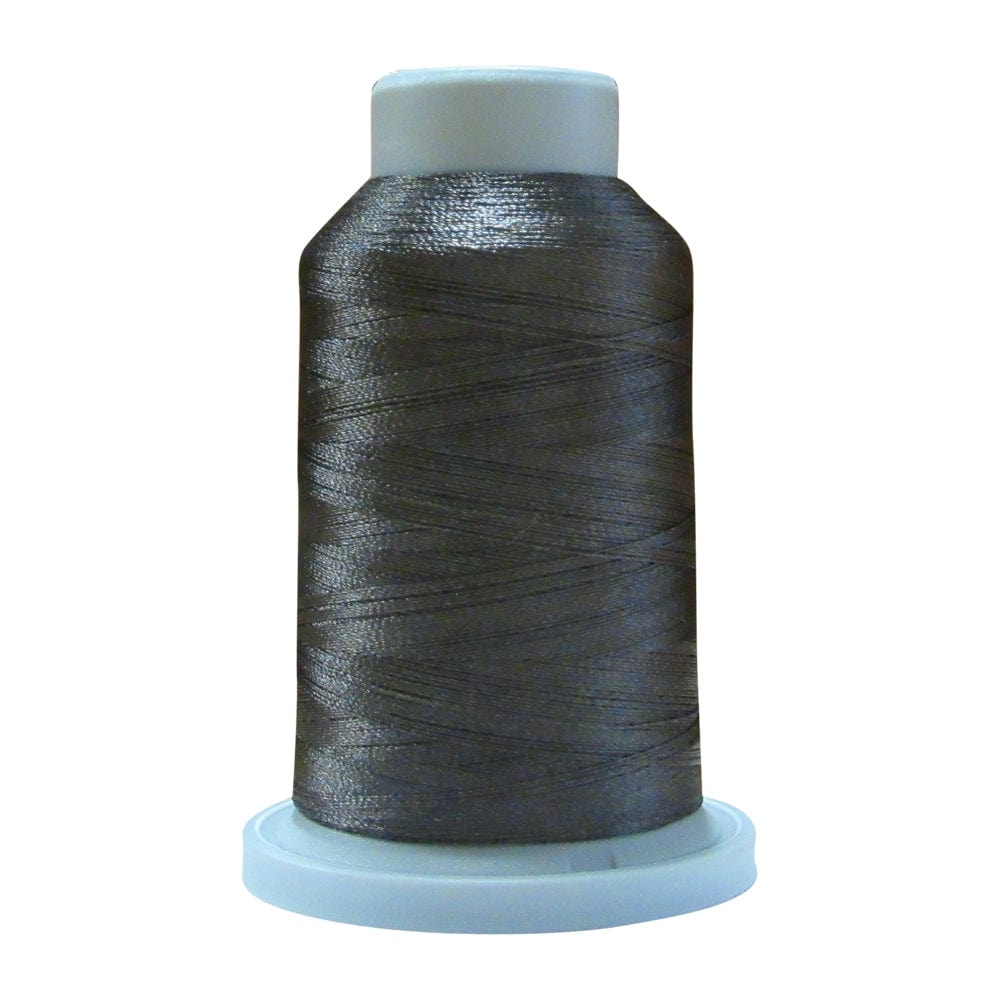 Fil-Tec Thread & Floss Glide Trilobal Polyester No. 40  Warm Grey 11 1Wg11 1000 meter