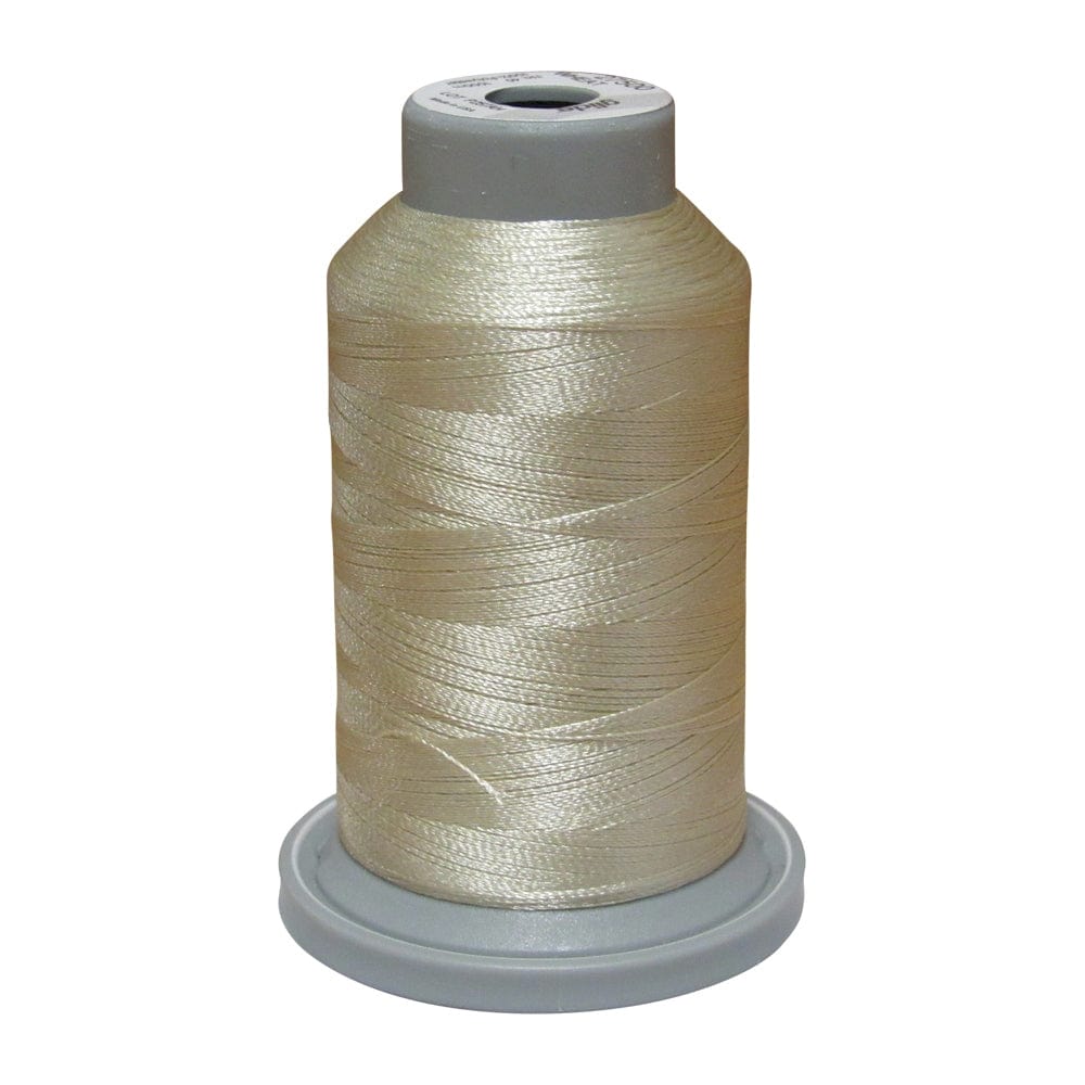 Fil-Tec Thread & Floss Glide Trilobal Polyester No. 40  Wheat 27500 1000 meter