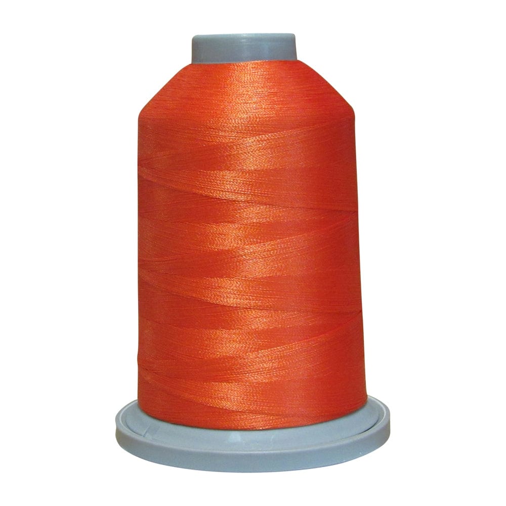 Fil-Tec Thread & Floss Glide Trilobal Polyester No. 40  Mars 50158 5000 meter