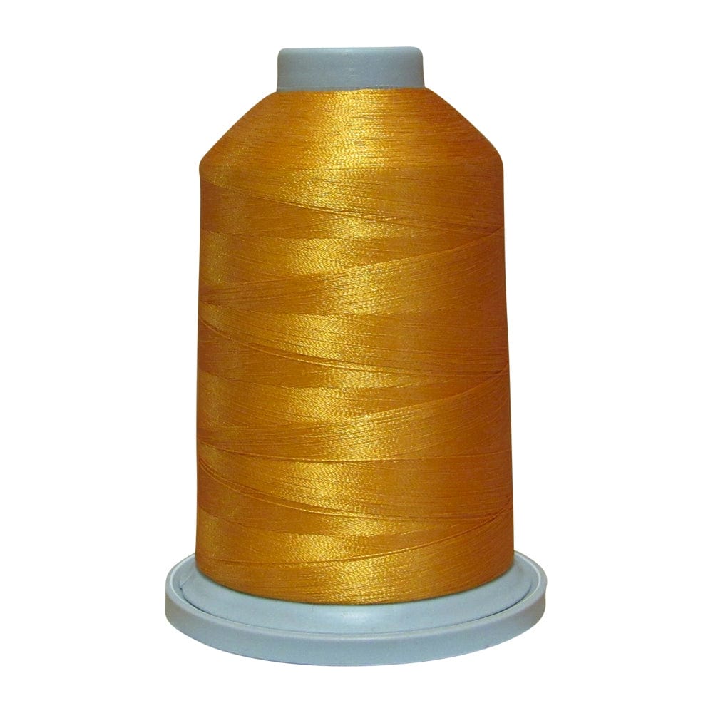 Fil-Tec Thread & Floss Glide Trilobal Polyester No. 40  Medallion 80143 5000 meter