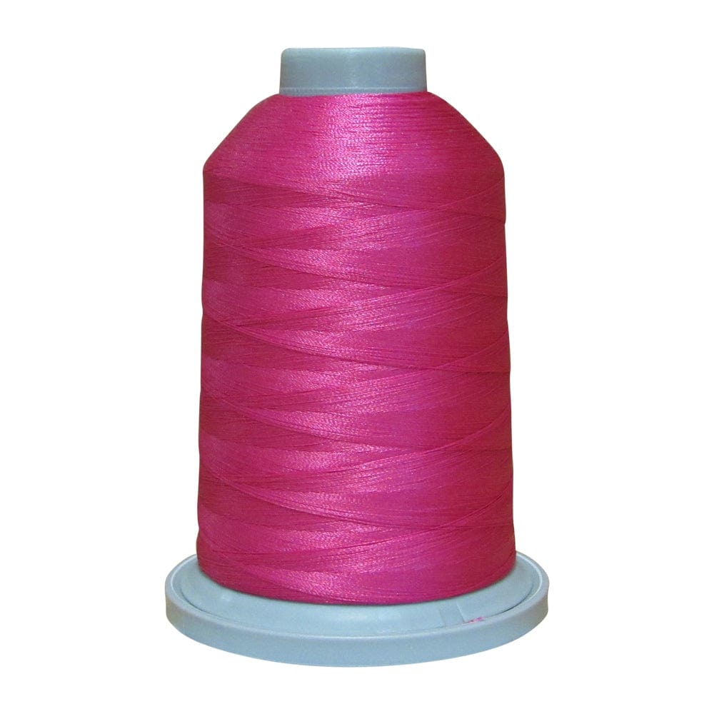 Fil-Tec Thread & Floss Glide Trilobal Polyester No. 40  Passion 77424 5000 meter