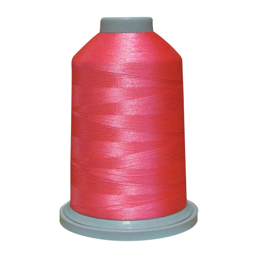 Fil-Tec Thread & Floss Glide Trilobal Polyester No. 40  Peppermint 90177 5000 meter