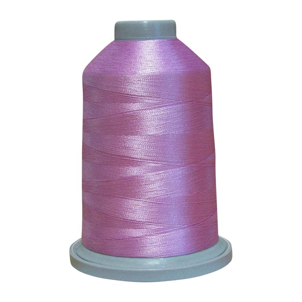 Fil-Tec Thread & Floss Glide Trilobal Polyester No. 40  Periwinkle 42562 5000 meter