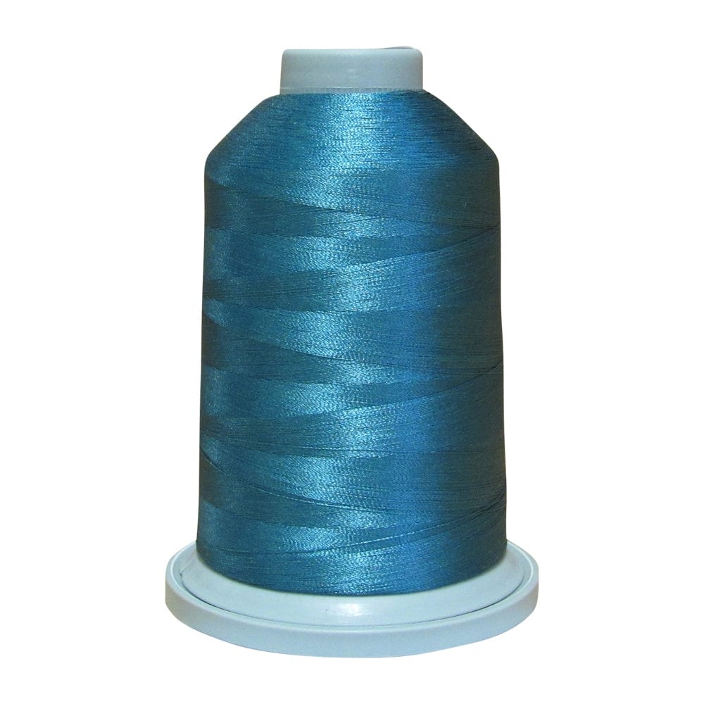 Fil-Tec Thread & Floss Glide Trilobal Polyester No. 40  Persian 65473 5000 meter