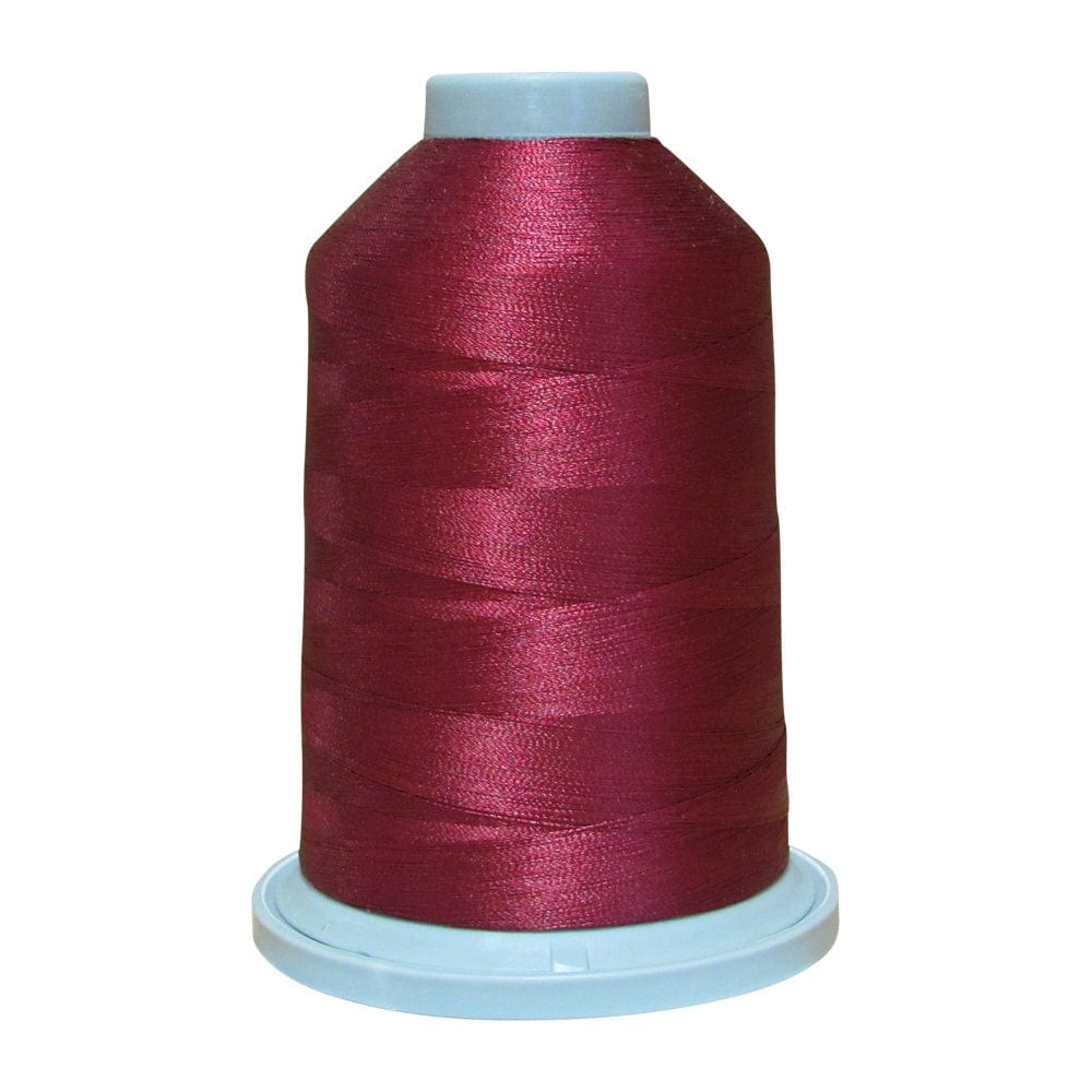 Fil-Tec Thread & Floss Glide Trilobal Polyester No. 40  Pinot 77637 5000 meter