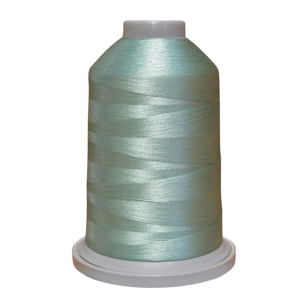 Fil-Tec Thread & Floss Glide Trilobal Polyester No. 40  Pistachio 60623 5000 meter