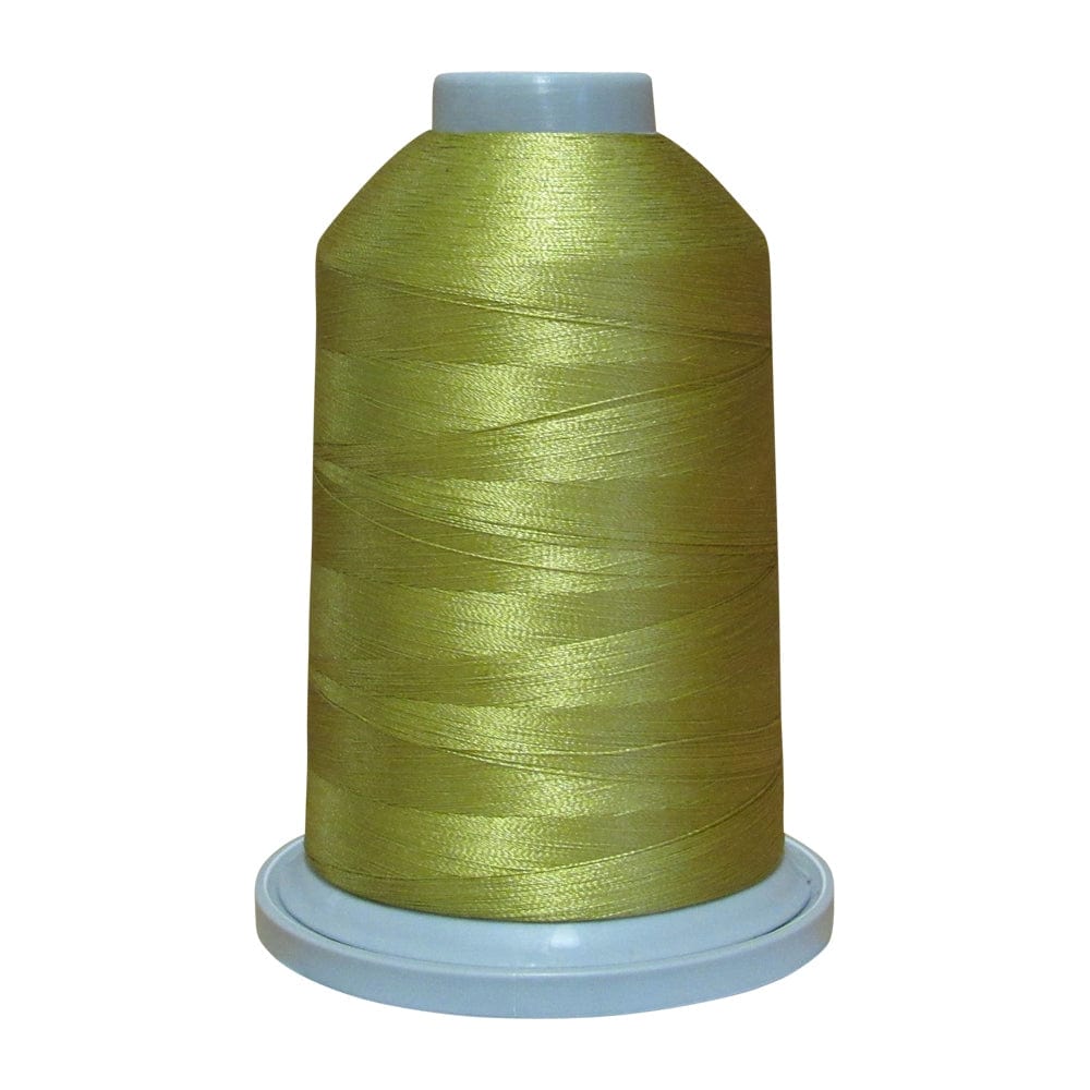 Fil-Tec Thread & Floss Glide Trilobal Polyester No. 40  Prickly Pear 60618 5000 meter