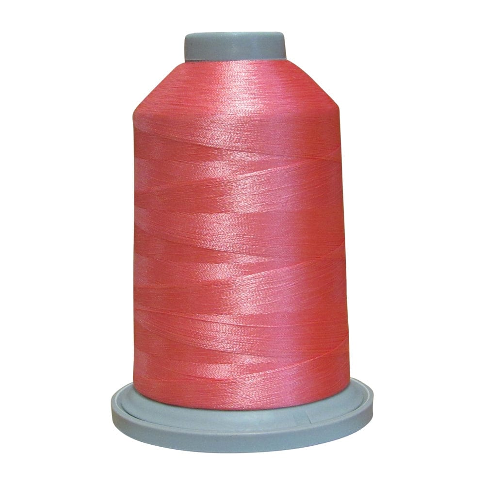 Fil-Tec Thread & Floss Glide Trilobal Polyester No. 40  Salmon 50170 5000 meter