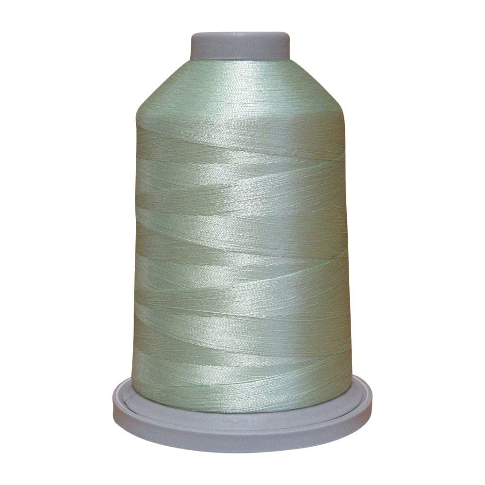 Fil-Tec Thread & Floss Glide Trilobal Polyester No. 40  Sea Foam 97494 5000 meter