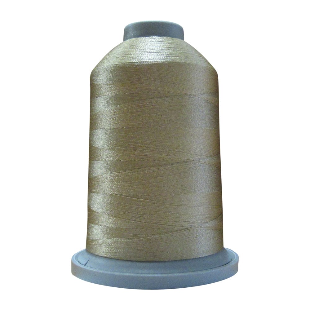 Fil-Tec Thread & Floss Glide Trilobal Polyester No. 40  Shell 24535 5000 meter