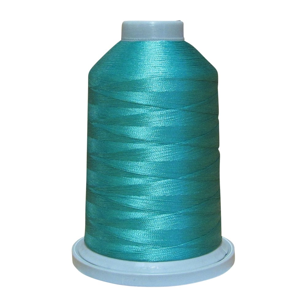 Fil-Tec Thread & Floss Glide Trilobal Polyester No. 40  Sprout 63268 5000 meter