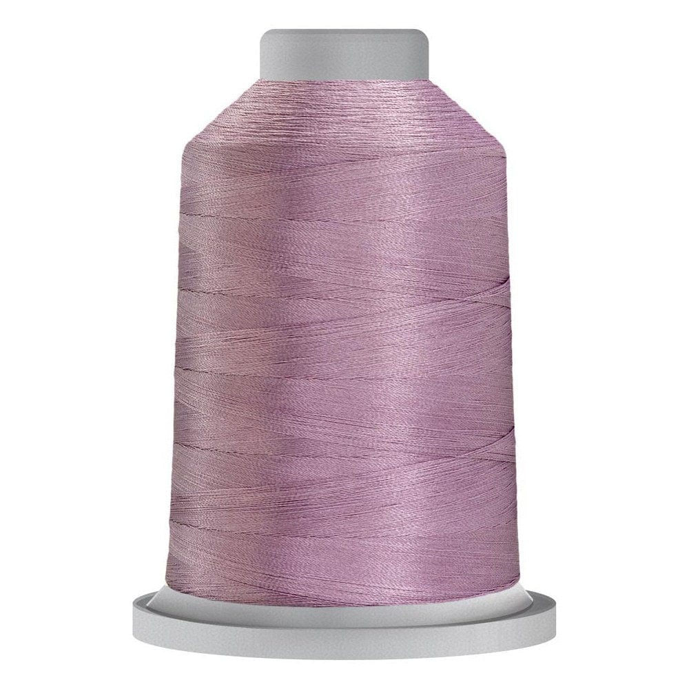 Fil-Tec Thread & Floss Glide Trilobal Polyester No. 40  Tabriz Orchid 40522 5000 meter