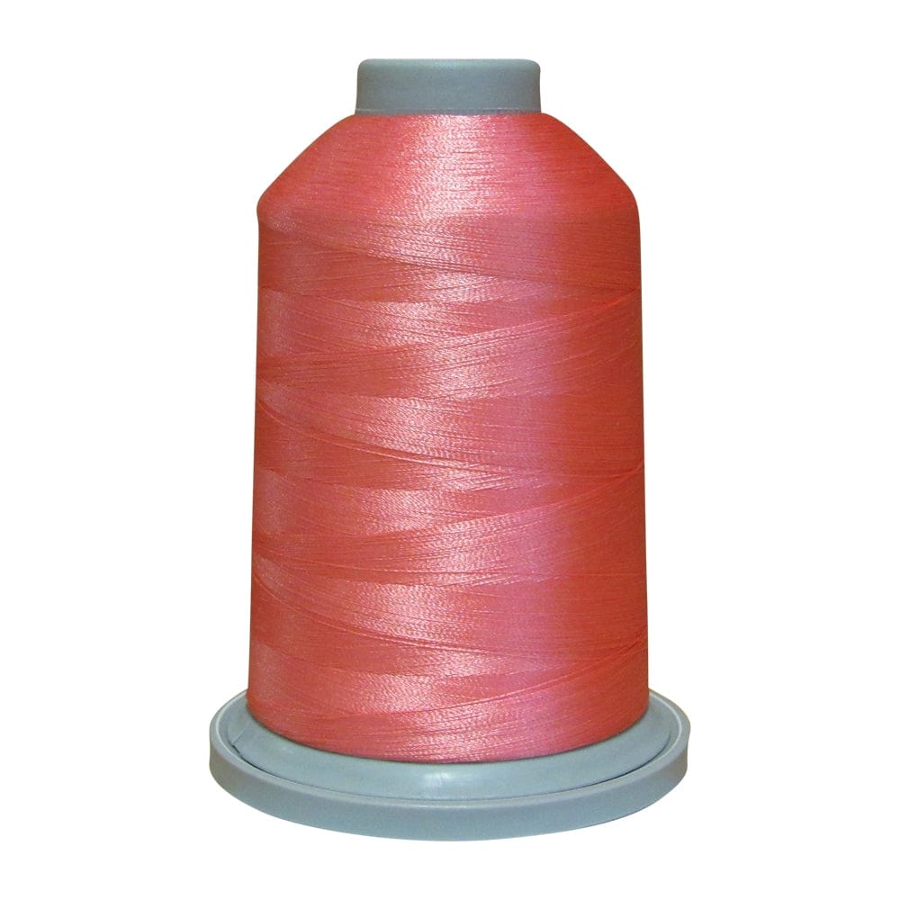 Fil-Tec Thread & Floss Glide Trilobal Polyester No. 40  Tango 70177 5000 meter