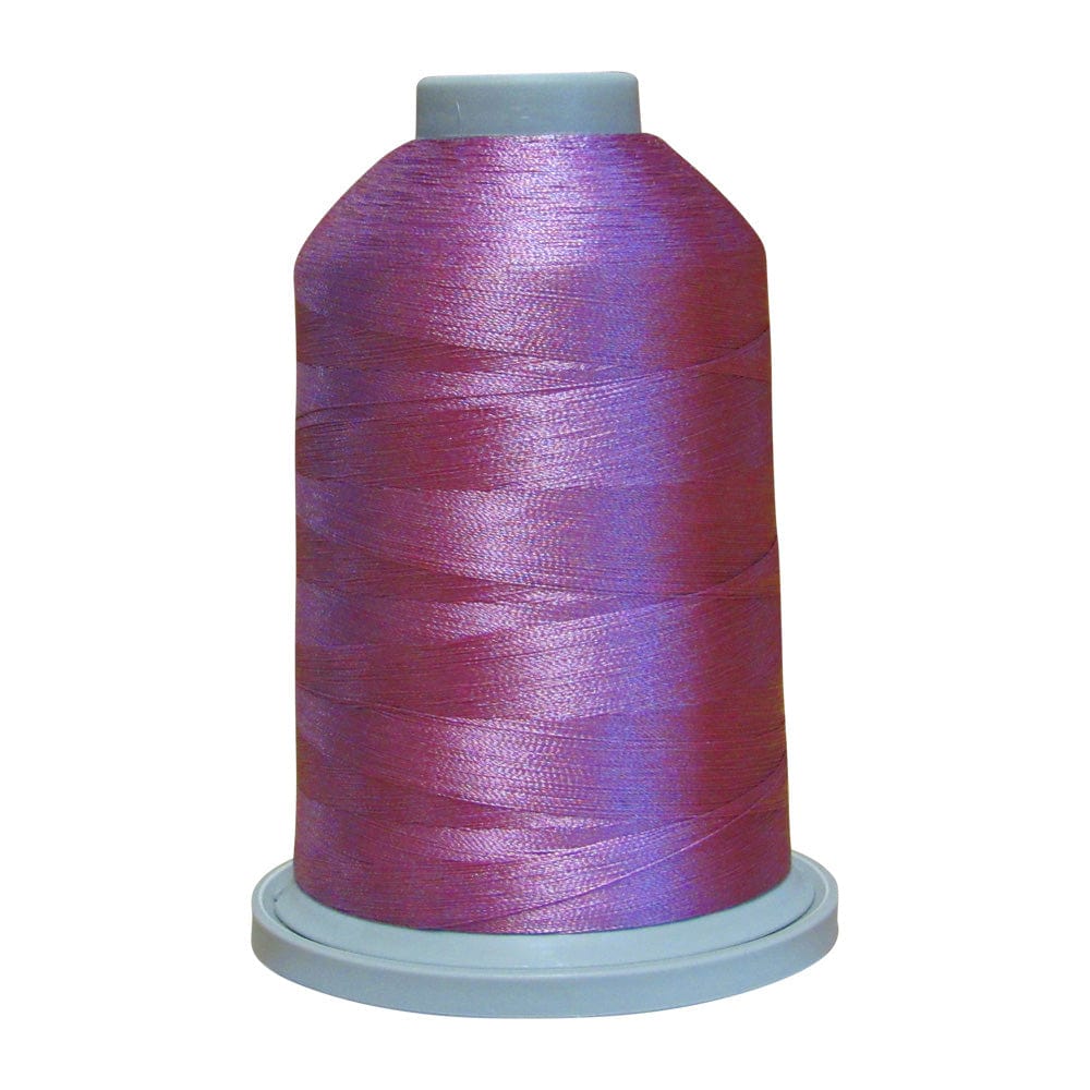 Fil-Tec Thread & Floss Glide Trilobal Polyester No. 40  Teaberry 47440 5000 meter