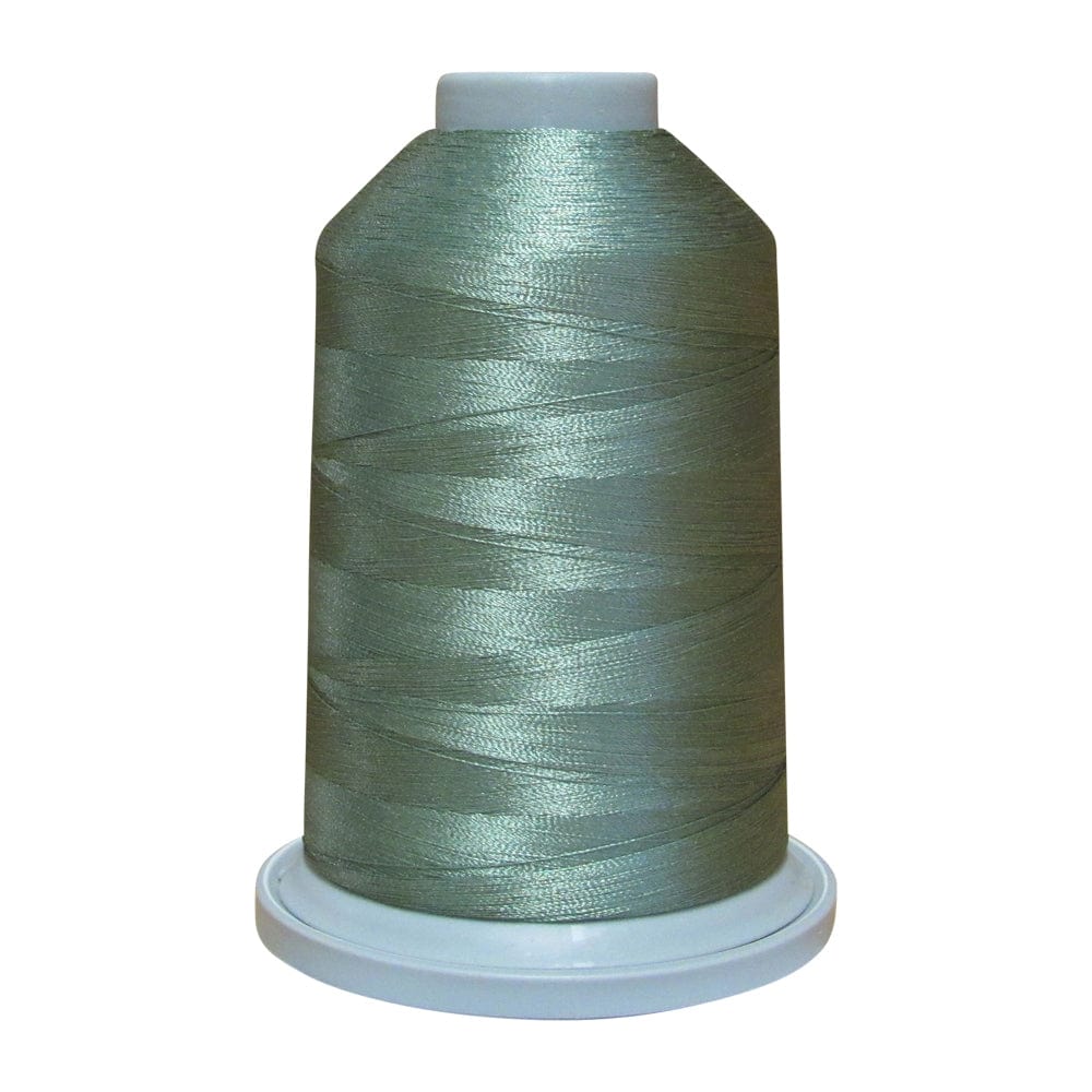 Fil-Tec Thread & Floss Glide Trilobal Polyester No. 40  Thyme 60557 5000 meter