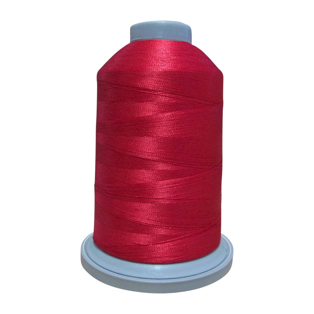 Fil-Tec Thread & Floss Glide Trilobal Polyester No. 40  Valentine 71795 5000 meter