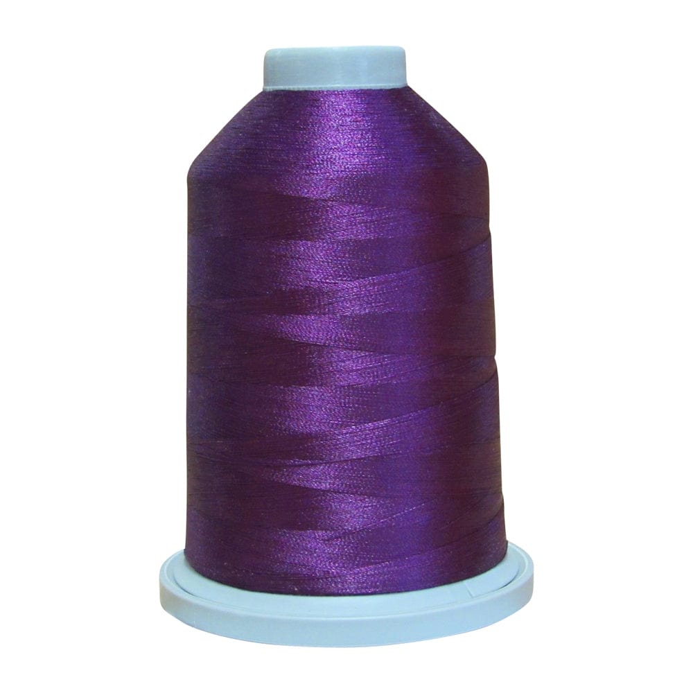 Fil-Tec Thread & Floss Glide Trilobal Polyester No. 40  Violet 40255 5000 meter