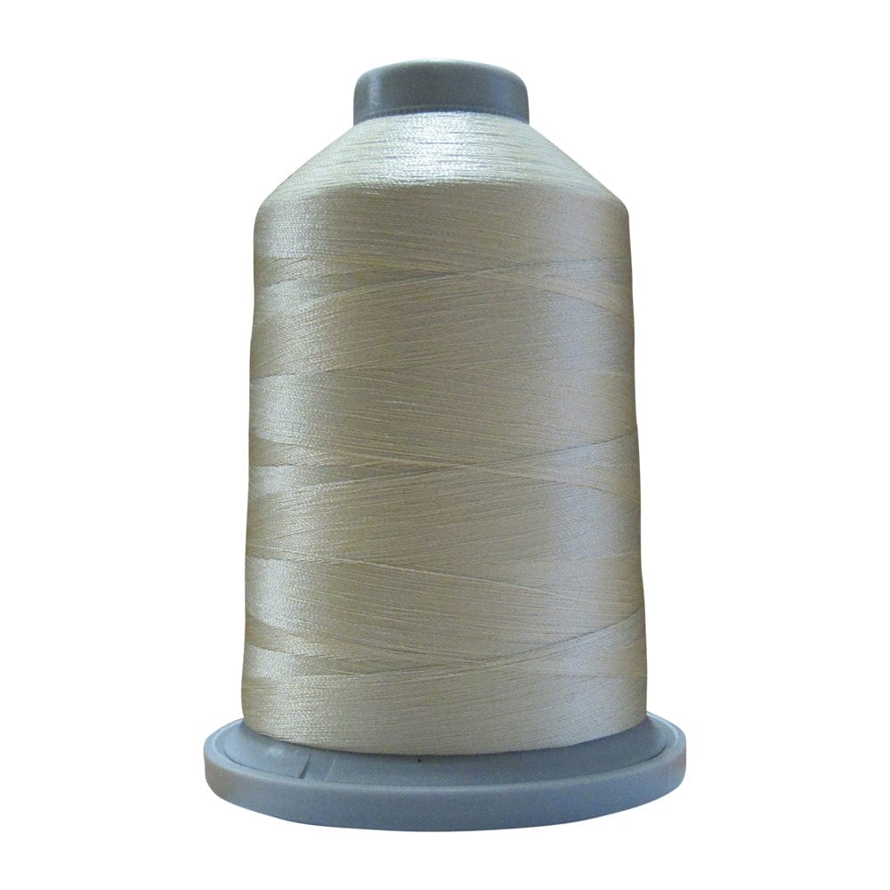 Fil-Tec Thread & Floss Glide Trilobal Polyester No. 40  Wheat 27500 5000 meter