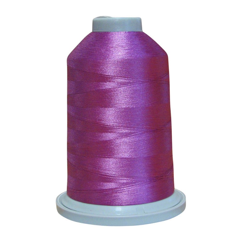 Fil-Tec Thread & Floss Glide Trilobal Polyester No. 40  Mulberry 40528 5500 yards