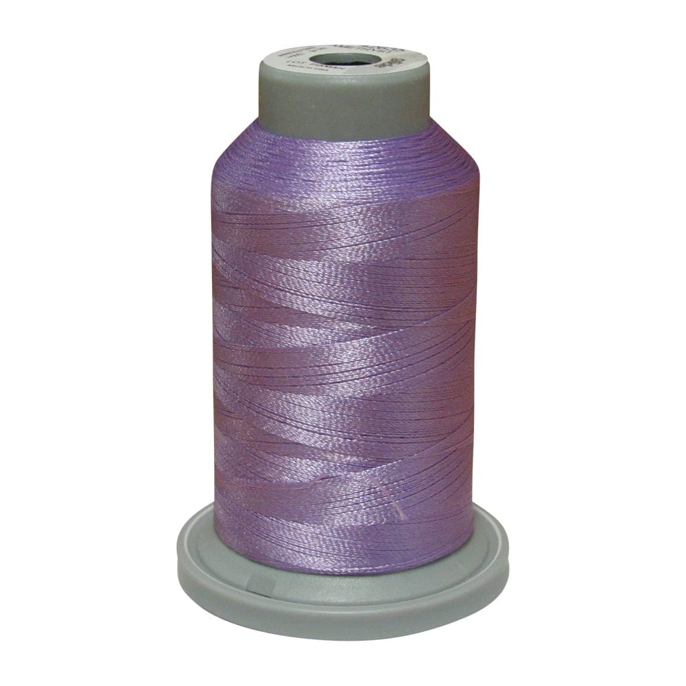 Fil-Tech Thread & Floss Glide Trilobal Polyester No. 40  Amethyst 42635 1000 meter