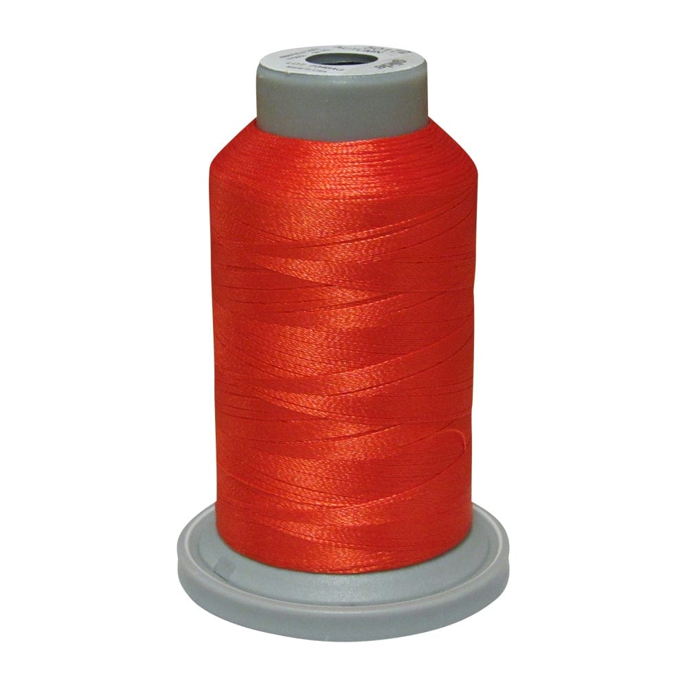 Fil-Tech Thread & Floss Glide Trilobal Polyester No. 40  Autumn 50172 1000 meter