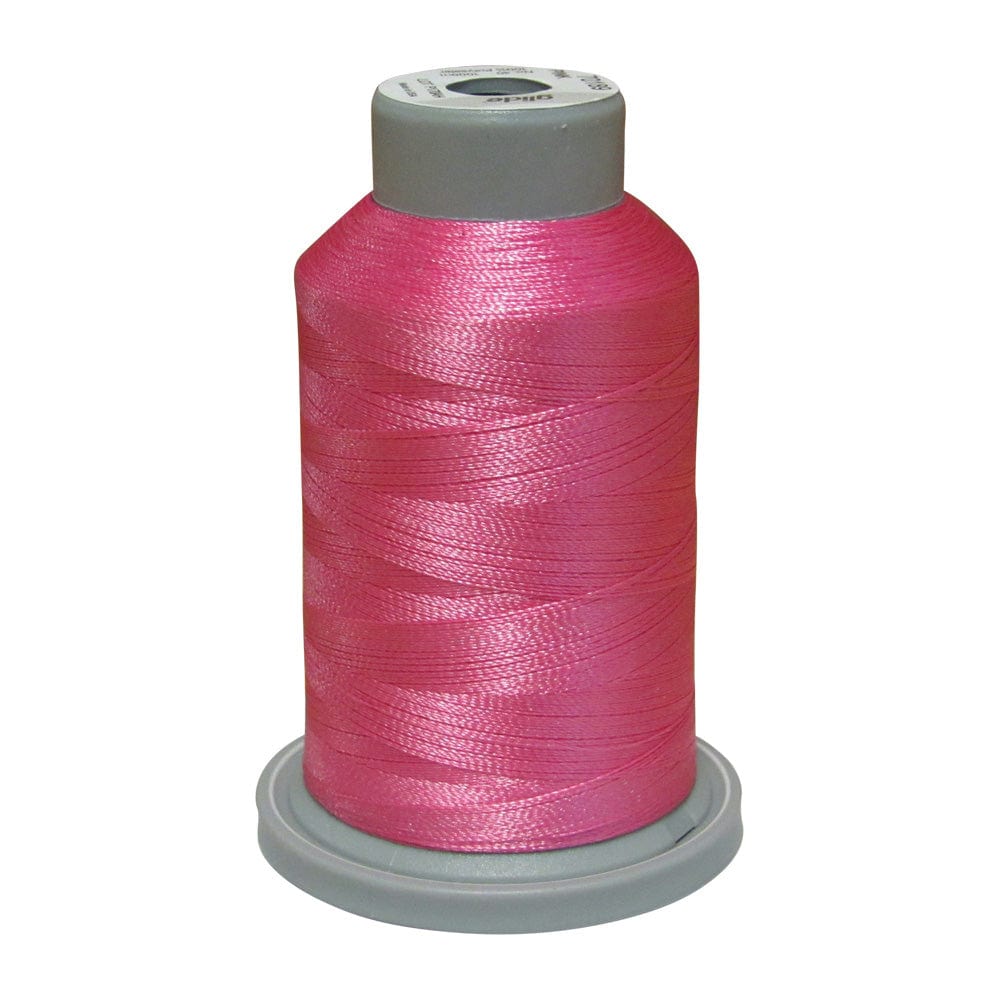 Fil-Tech Thread & Floss Glide Trilobal Polyester No. 40  Azalea 72039 1000 meter