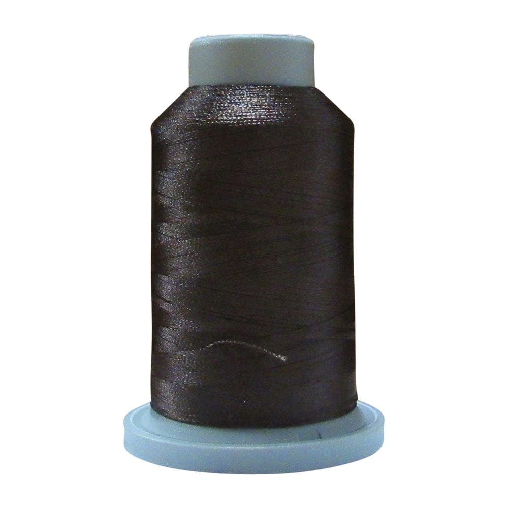 Fil-Tech Thread & Floss Glide Trilobal Polyester No. 40  Brownie 27596 1000 meter