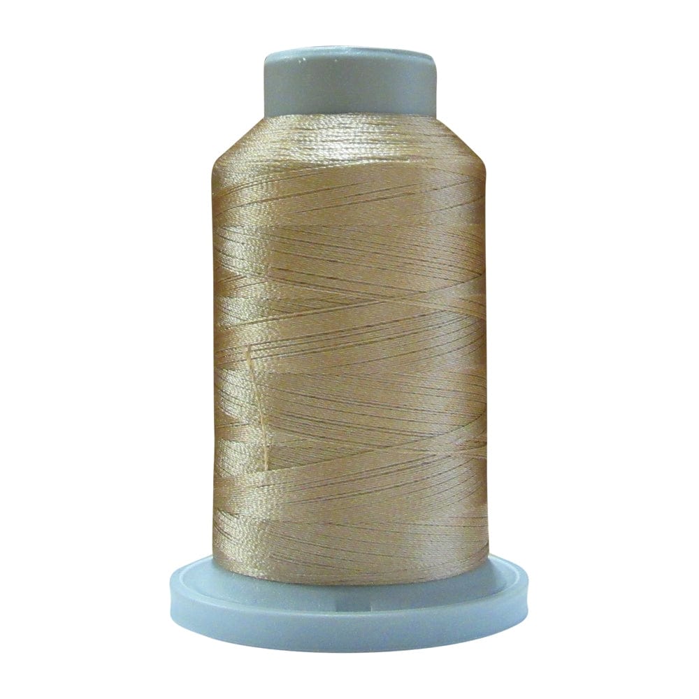 Fil-Tech Thread & Floss Glide Trilobal Polyester No. 40  Caramel 20467 1000 meter