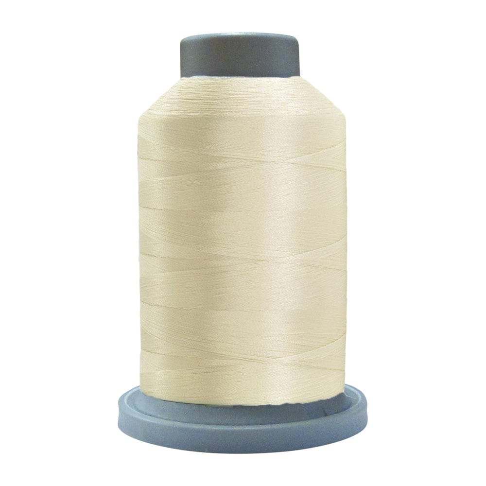 Fil-Tech Thread & Floss Glide Trilobal Polyester No. 40  Chiffon 80614 1000 meter